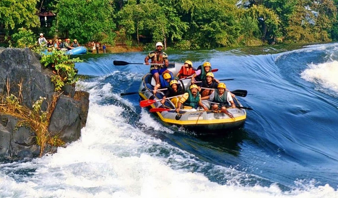 Bridge View Premium Shimla