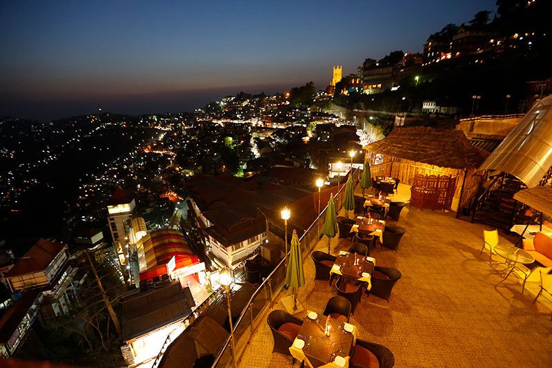 Bridge View Premium Shimla