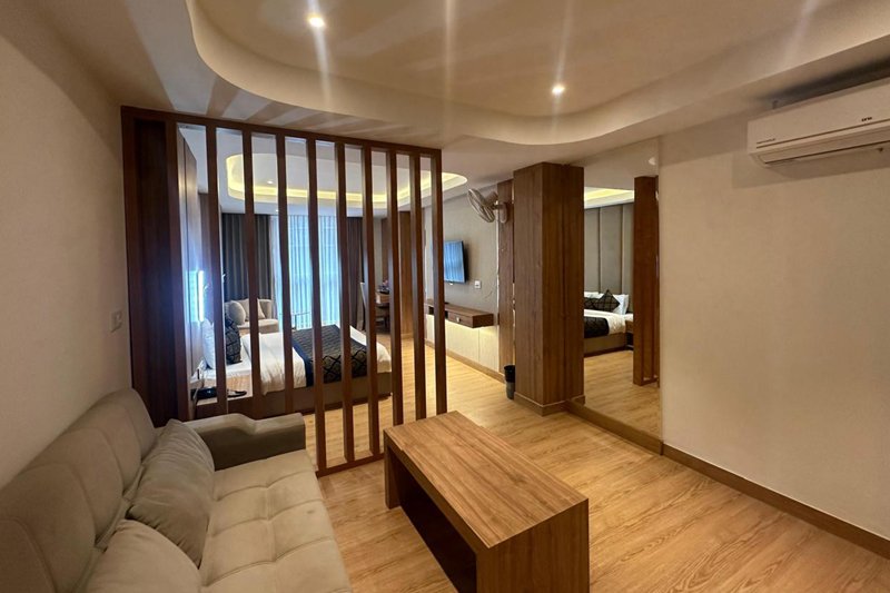 Bridge View Premium Shimla