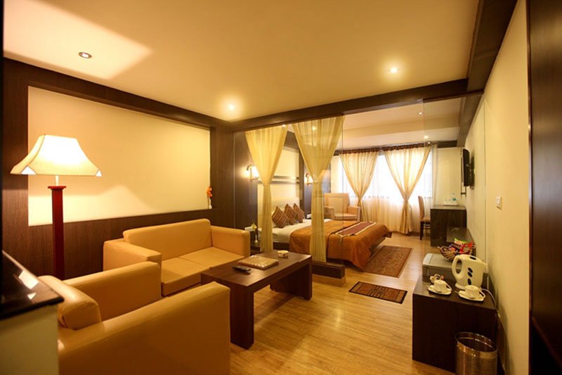 Bridge View Premium Shimla