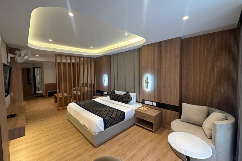 Bridge View Premium Shimla