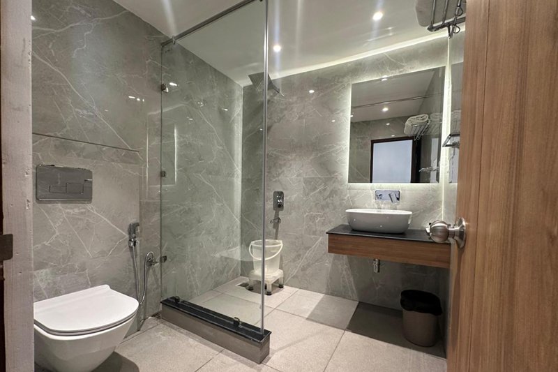 Bridge View Premium Shimla