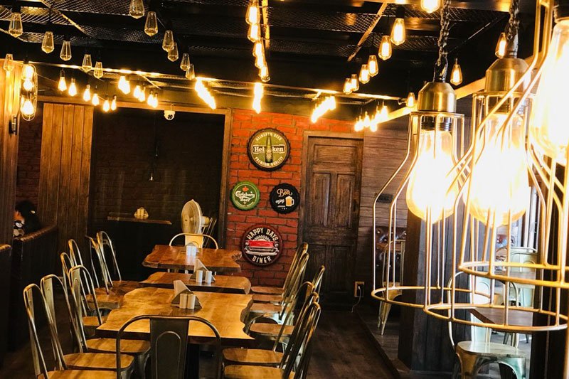 Bridge View Premium Shimla