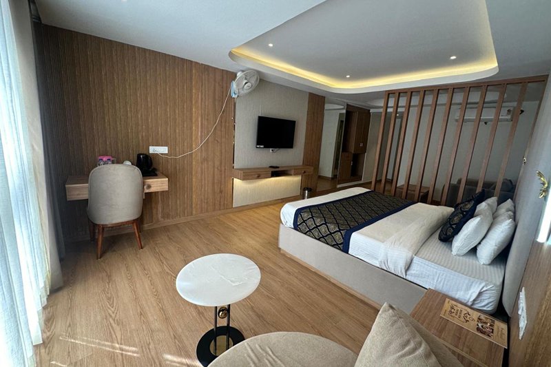 Bridge View Premium Shimla