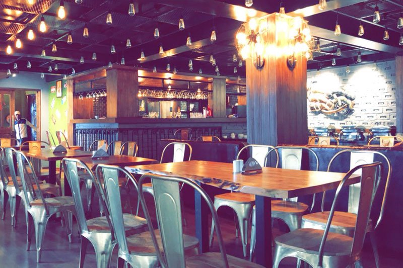 Bridge View Premium Shimla