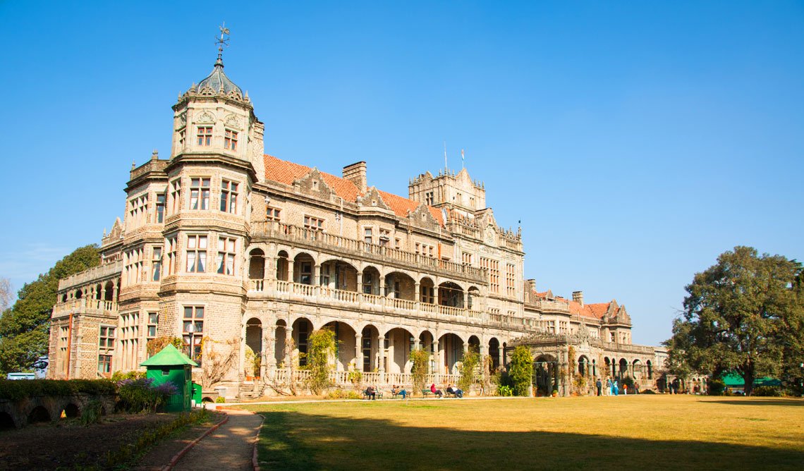 Bridge View Premium Shimla