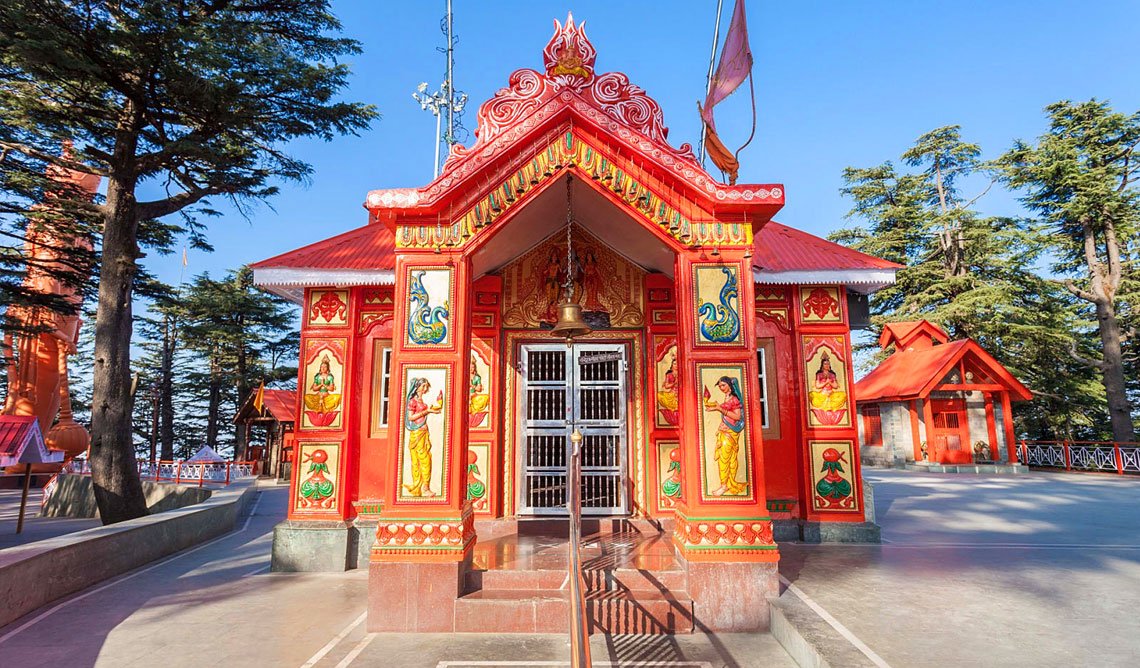 Bridge View Premium Shimla