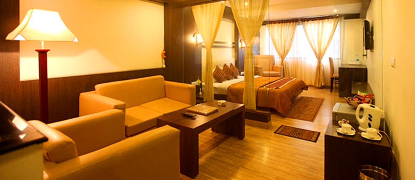 Bridge View Premium Shimla