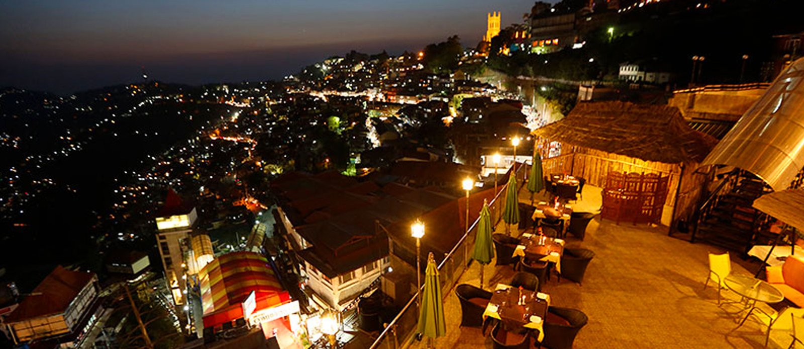 Bridge View Premium Shimla